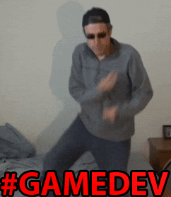 Game Dev Dance GIF